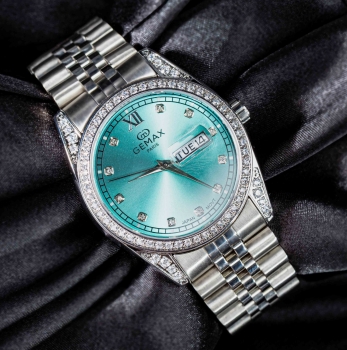 GEMAX GP0324-SM (Nam-Máy pin-Sapphire-40mm)