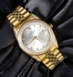 GEMAX GP0324-GW (Nam-Máy pin-Sapphire-40mm)