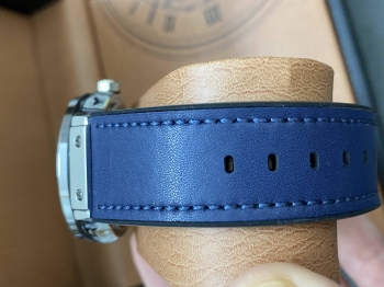 GEMAX GP101024X (Nam-Máy pin-Sapphire-40mm)