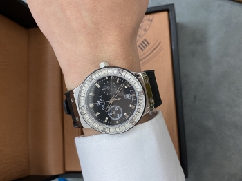 GEMAX GP101024D (Nam-Máy pin-Sapphire-40mm)