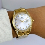 GEMAX GP0324-GW (Nam-Máy pin-Sapphire-40mm)