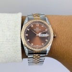 GEMAX GP0324-DB (Nam-Máy pin-Sapphire-40mm)