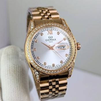 GEMAX GP0324-RW (Nam-Máy pin-Sapphire-40mm)