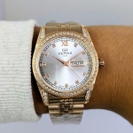 GEMAX GP0324-RW (Nam-Máy pin-Sapphire-40mm)