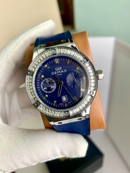 GEMAX GP101024X (Nam-Máy pin-Sapphire-40mm)