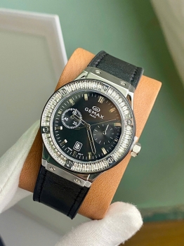 GEMAX GP101024D (Nam-Máy pin-Sapphire-40mm)