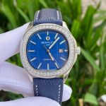 Bentley BL1869-101MWNN-USED (Nam-Máy pin-Sapphire-40mm)