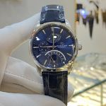 Orient Star RK-DE0301L-USED (Nam-Máy cơ-Sapphire-40mm)