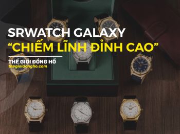 Srwatch Galaxy 